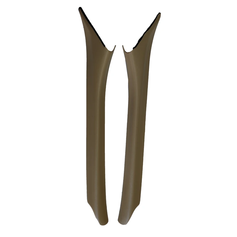 قاب ستون جلو بالا خودرو کد33 مناسب برای سمند بسته دو عددی