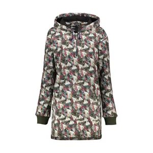 هودی زنانه کیکی رایکی مدل BB02804-301