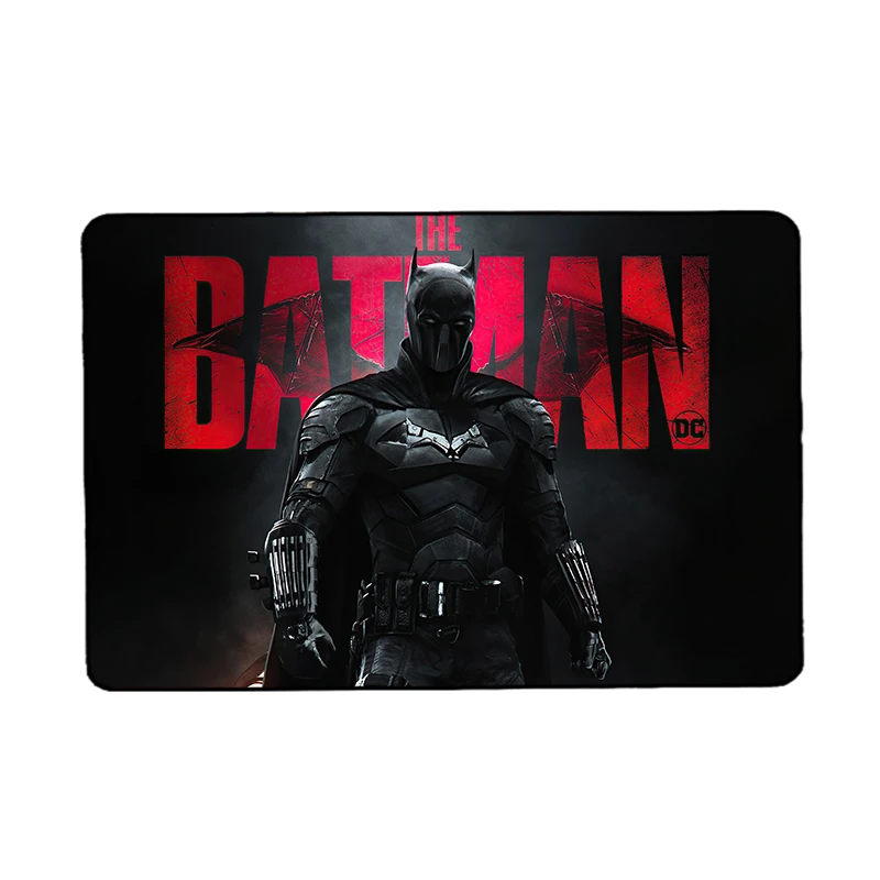 ماوس پد مخصوص بازی مدل Batman  کد 054