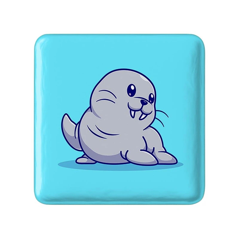 مگنت خندالو مدل حیوانات بامزه فک کد 29670