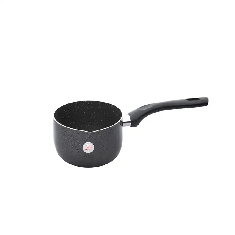 شیرجوش تک ظرف مدل کلاسیک