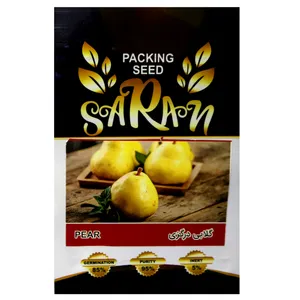 بذر درخت گلابی درگزی ساران مدل AMR-2215