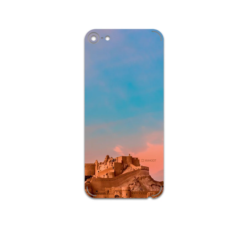 برچسب پوششی ماهوت مدل ARG-e-BAM مناسب برای گوشی موبایل اپل iPod touch 6th Gen