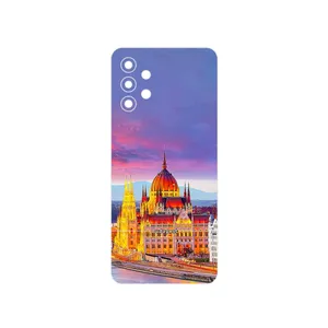 MAHOOT City of Budapest Cover Sticker for Samsung Galaxy A32