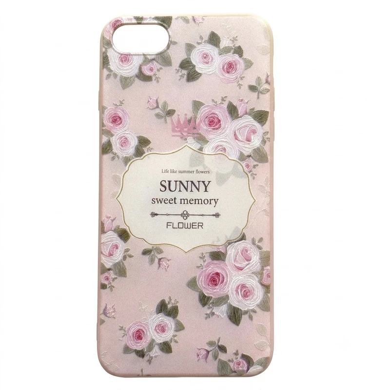 کاور مدل 01 مناسب برای گوشی موبایل اپل Iphone 5/5s