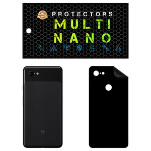 MULTI NANO X-F1M Back Skin For Google Pixel 3 XL