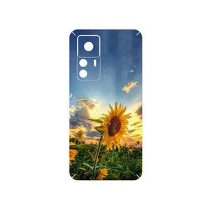 MAHOOT Summer Season Cover Sticker for Xiaomi 12T Pro