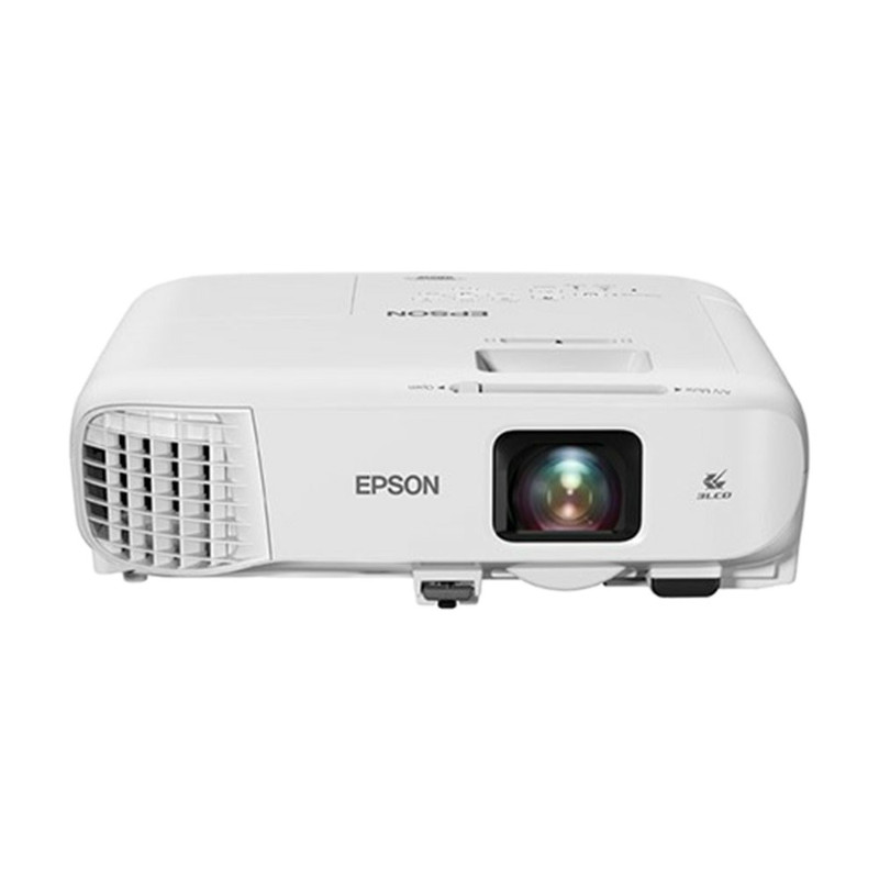 ویدئو پروژکتور اپسون مدل EB-982W