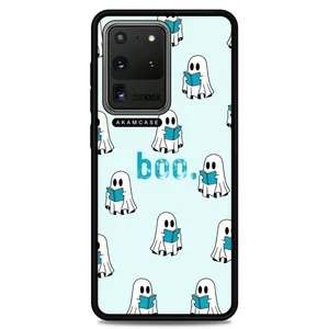 AKAM AMC-WSGS20U-BOO-26 Cover For Samsung Galaxy S20 Ultra