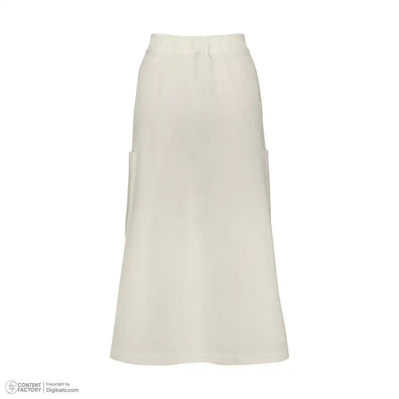 دامن زنانه دیجی استایل اسنشیال مدل DM03
