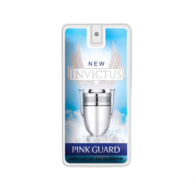 عطر جیبی مردانه پینک گارد مدل اینوکتوس حجم 45 میلی لیتر