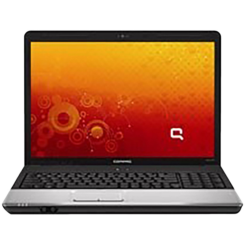 لپ تاپ کامپک پرساریو CQ61-105