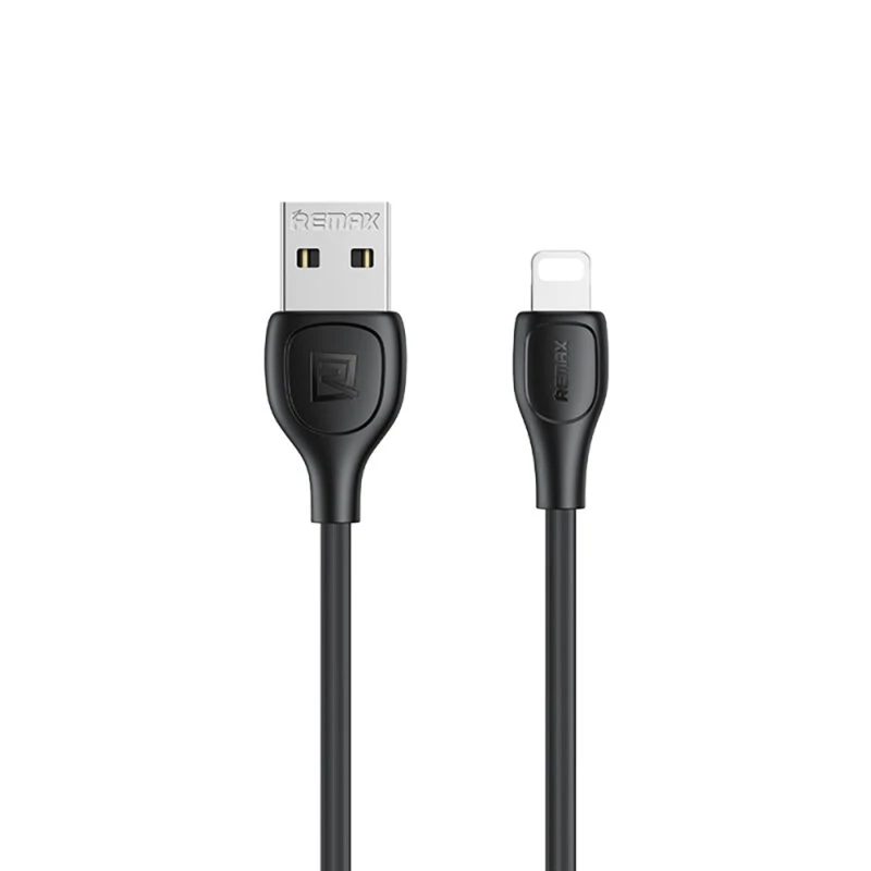 کابل تبدیل USB به لایتنینگ ریمکس مدل RC-160i طول 1 متر