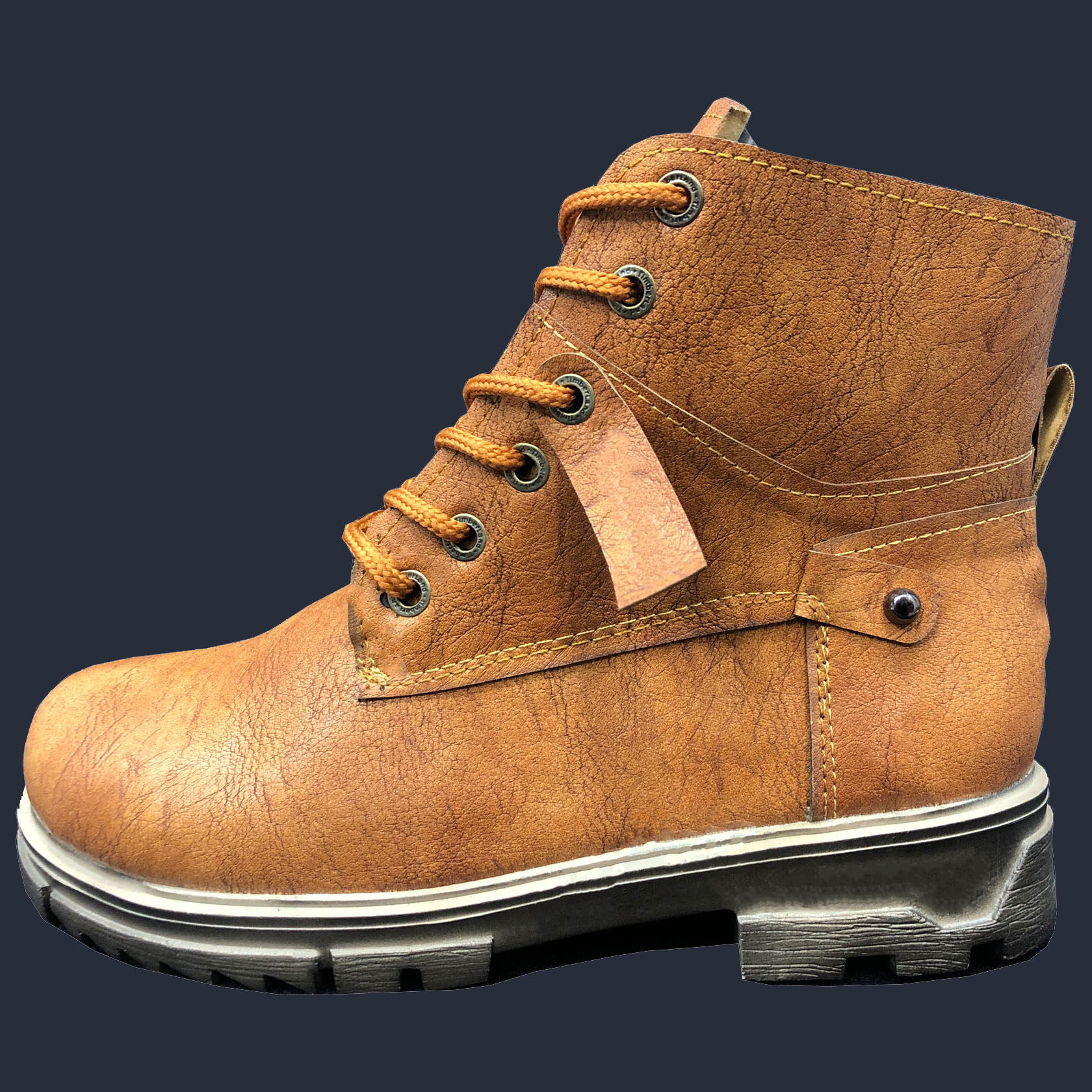 نیم بوت زنانه سعیدی مدل sa2030