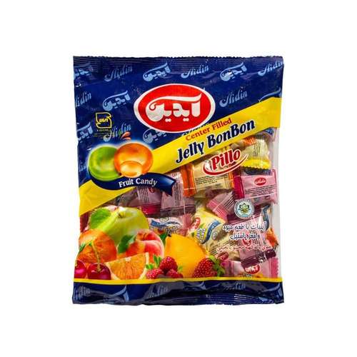 ابنبات پاستیلی آیدین - 1000 گرم