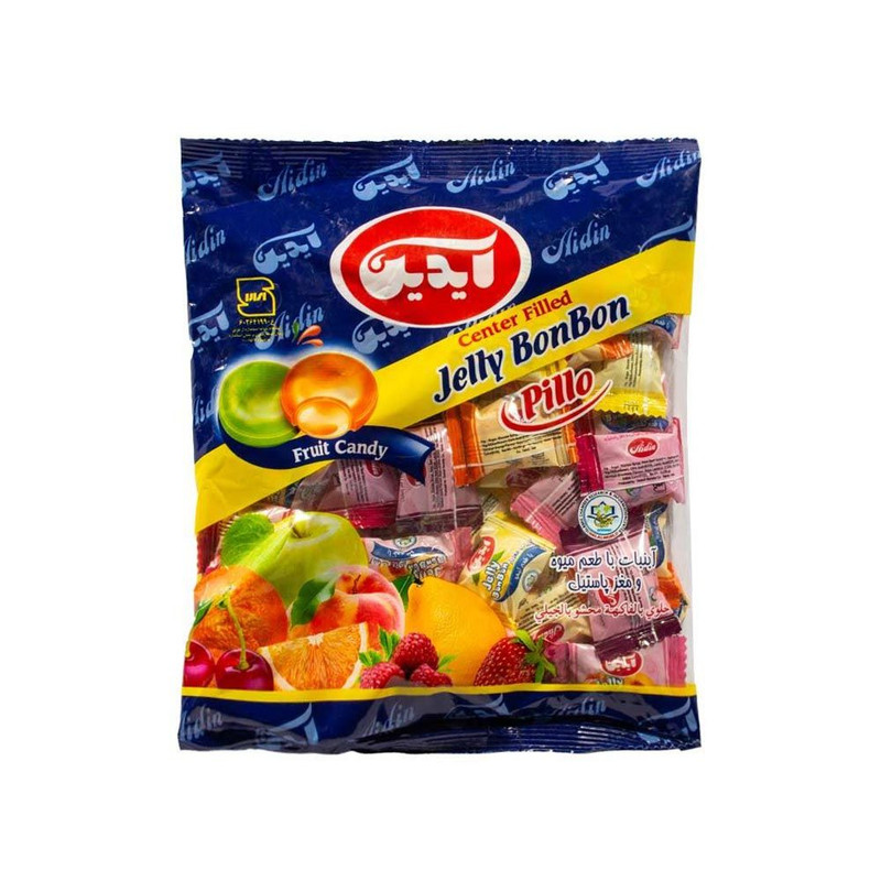 ابنبات پاستیلی آیدین - 1000 گرم