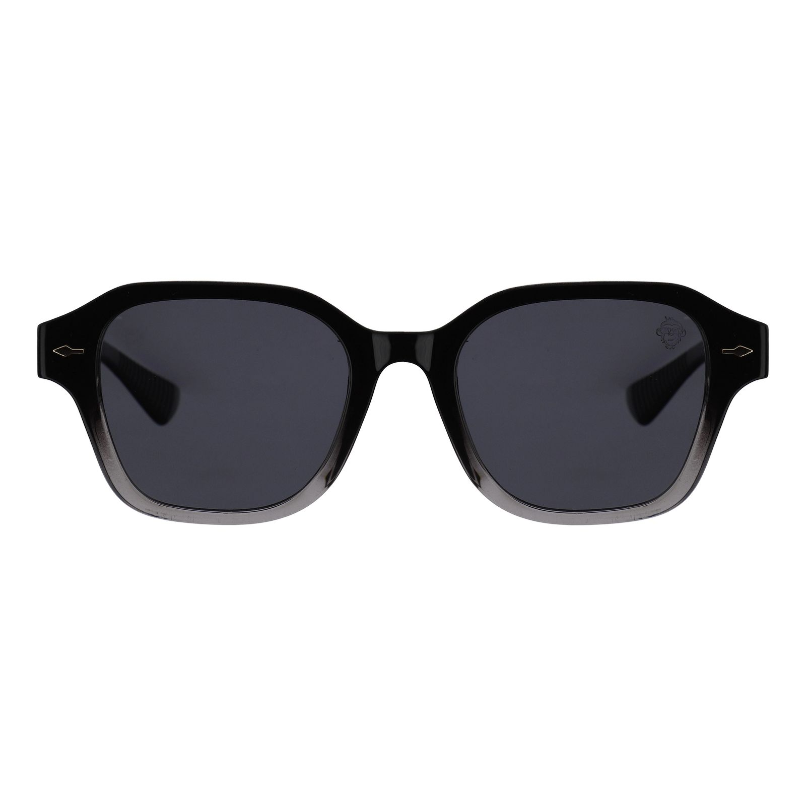 عینک آفتابی مستر مانکی مدل 6042 bl -  - 1