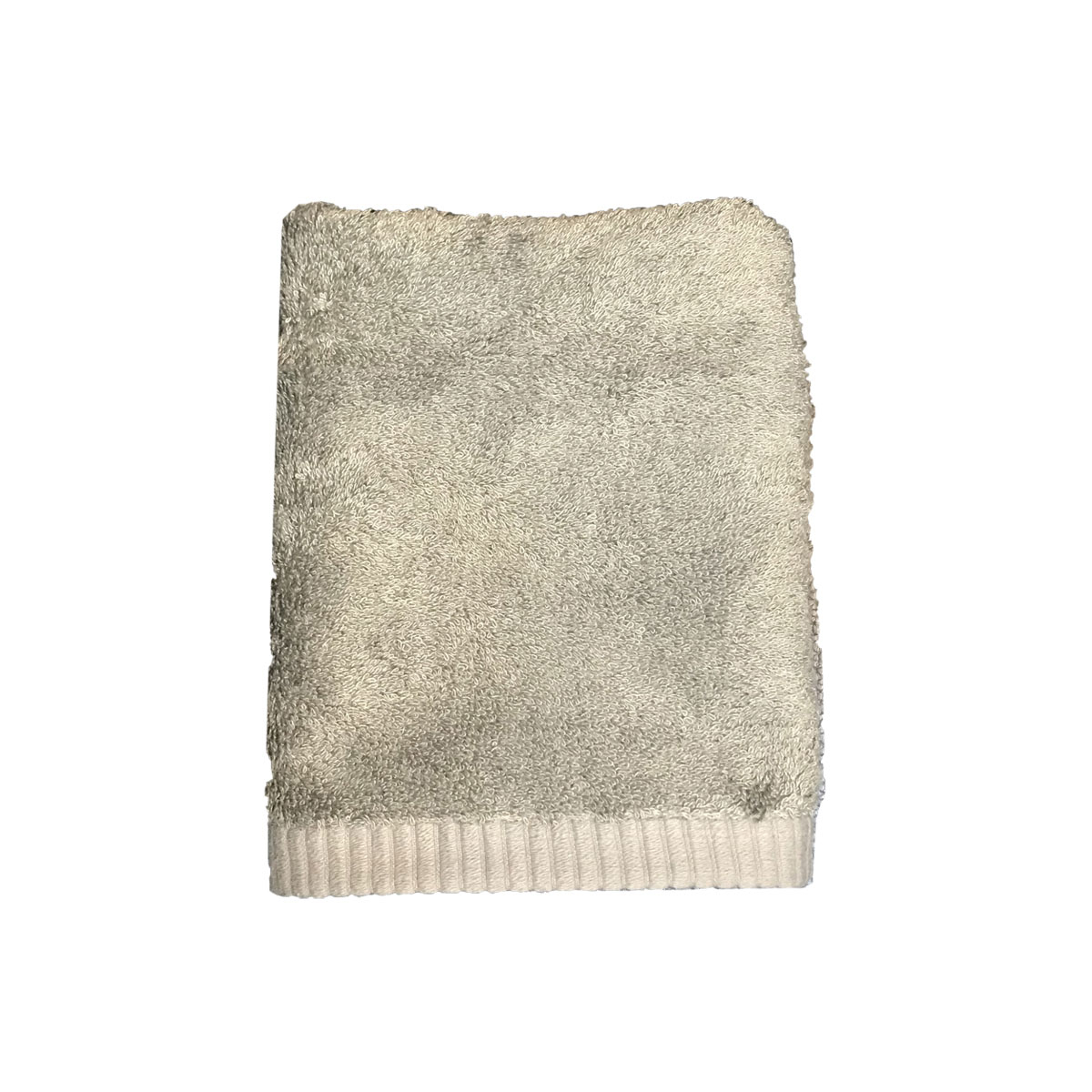 حوله دستی انگلیش هوم مدل Leafy Bambu سایز 30x50 سانتی متر