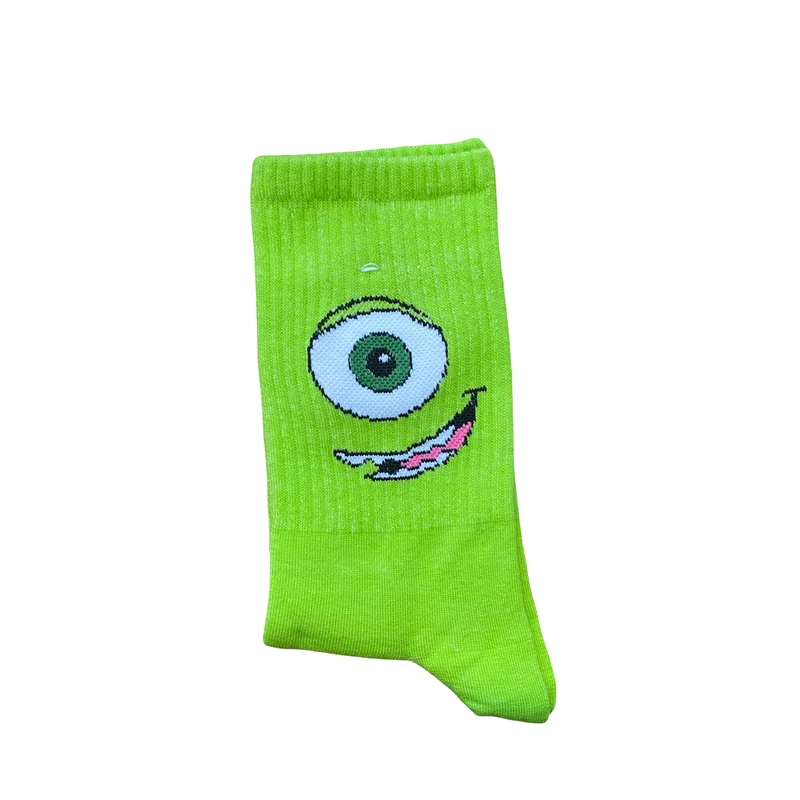 جوراب ساق بلند مدل مایک