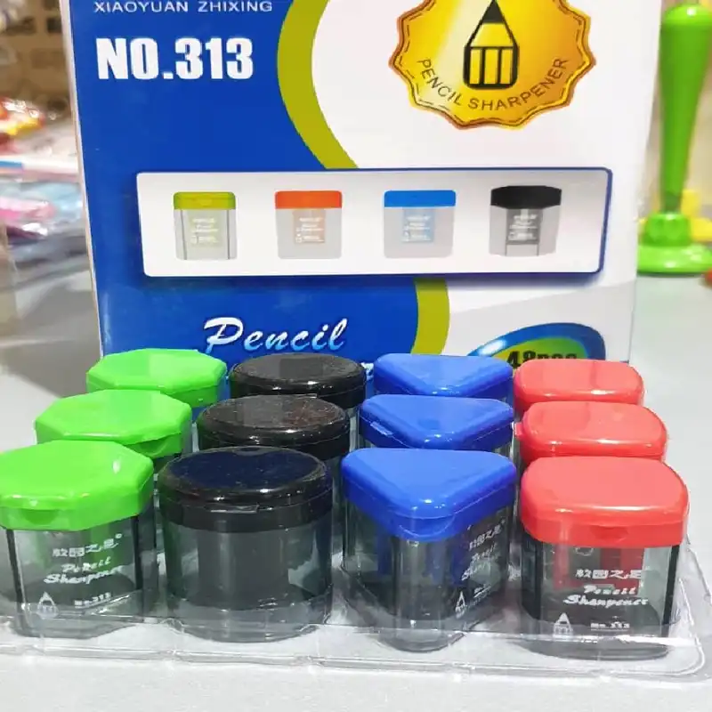 تراش مدل اشکال هندسی کد 313