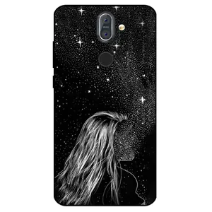  Megafone 8264 Cover For Nokia 8 Sirocco