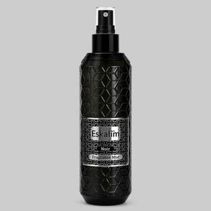 بادی اسپلش اسکالیم مدل Noir با رایحه Aventus حجم 300 میلی لیتر
