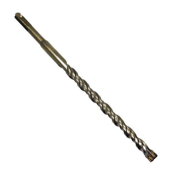 مته چهار شیار فرد مدل  HT - 0014460 سایز 14 میلی متر 