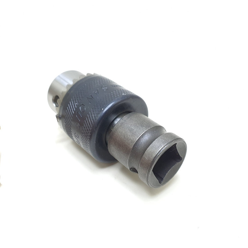 تبدیل دستگاه بکس به دریل مدل فولادی کد 10MM-1/2