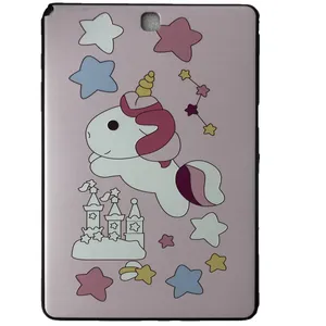 کاور مدل TD-T555 مناسب برای تبلت سامسونگ Galaxy Tab A 9.7inch / T550 / T555