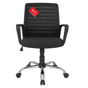 صندلی کارمندی نیلپر مدل OCT 740 KM