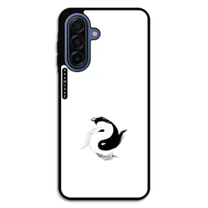AKAM AMC-WSGA17-ZEN-6 Cover For Samsung Galaxy A17