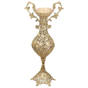 گلدان برنجی مدل RK1020