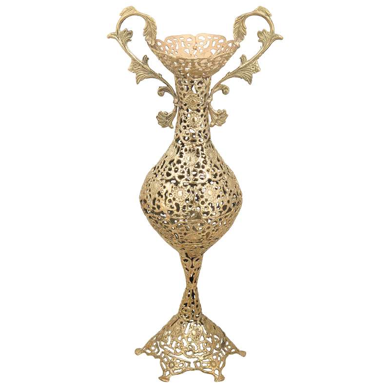 گلدان برنجی مدل RK1020