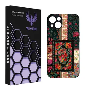 RIVEN RI3-20 Case For Apple iphone 13