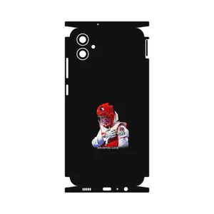 MAHOOT Tekvando-FullSkin Cover Sticker for Samsung Galaxy M04