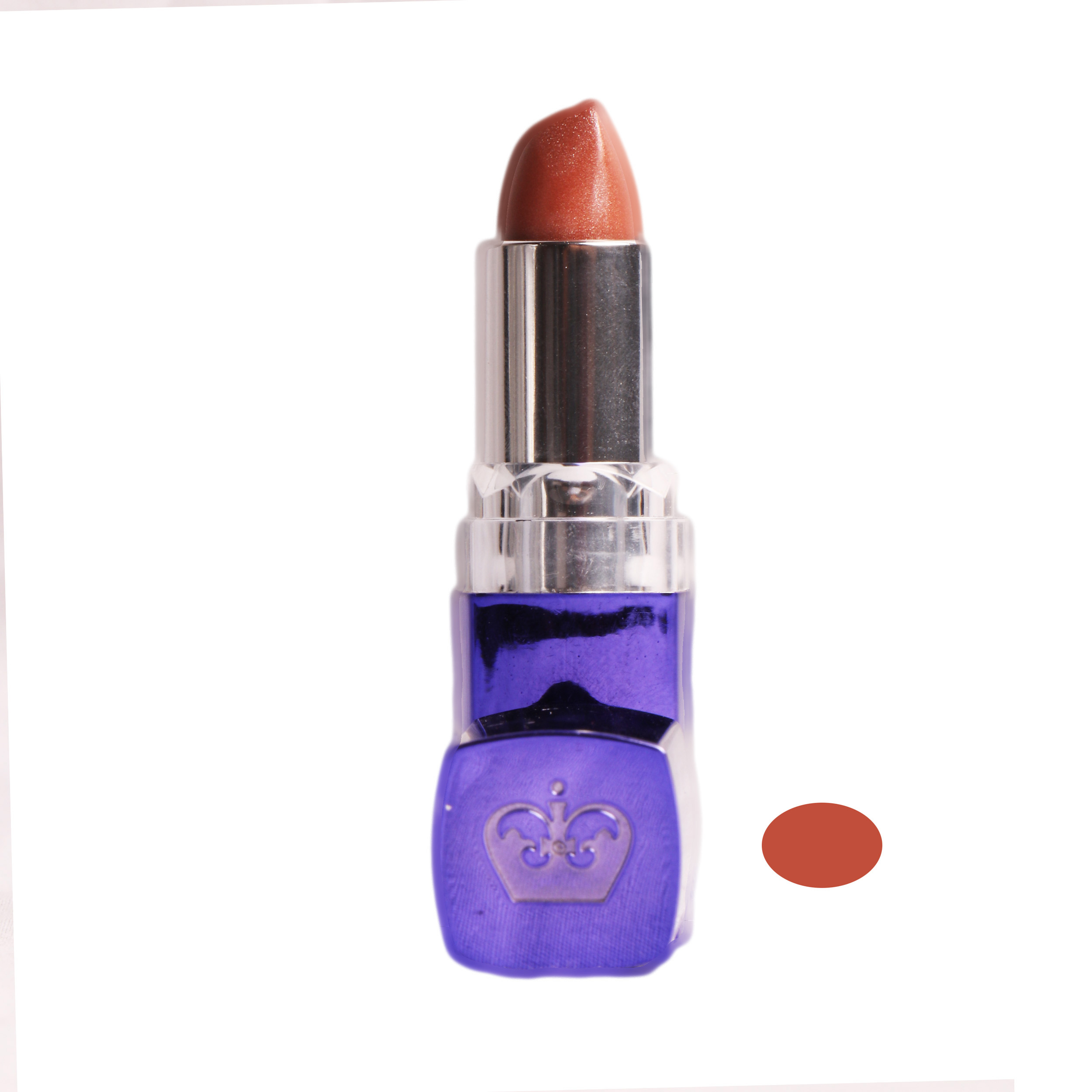رژ لب جامد ریمل لندن شماره 850