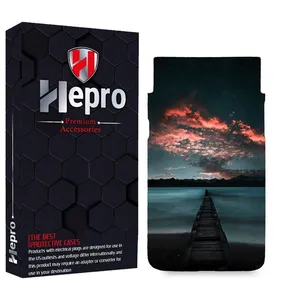 HEPRO MC Cover for Samsung Galaxy A80