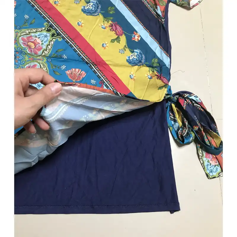 تونیک زنانه مدل smr