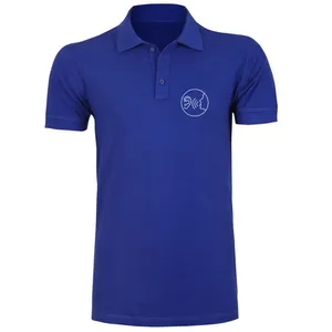 پولوشرت آستین کوتاه مردانه مدل X742