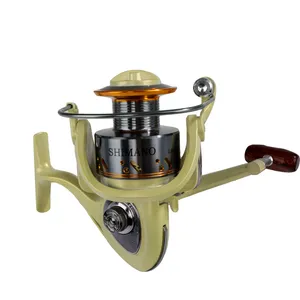 چرخ ماهیگیری شیمانو مدل  قدرتی کد H5