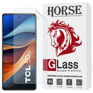Horse HFNMTB20 Screen Protector For TCL 50 SE