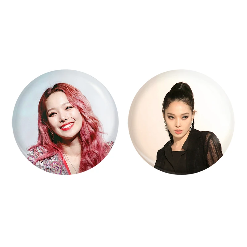 مگنت خندالو طرح سومین گروه کارد کد 1239412397 مجموعه 2 عددی