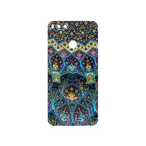 MAHOOT Iran Tile 14 Cover Sticker for Xiaomi Mi A1