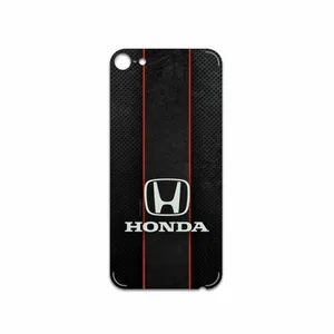 MAHOOT Honda-Motor Cover Sticker for Apple iPod touch 6th generation