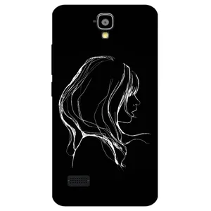  Megafone 7766 Cover For Huawei Y5 / Y560