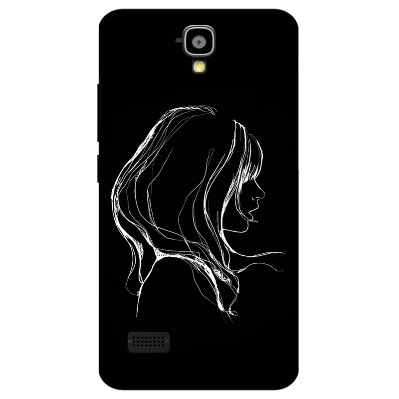 کاور مگافون کد 7766 مناسب برای گوشی موبایل هوآوی Y5 / Y560