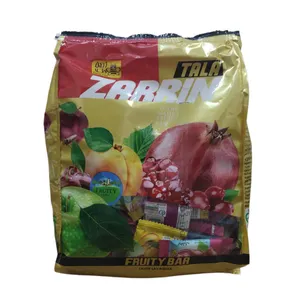 لواشک مجلسی زرین طلا - ۱۰۰۰ گرم