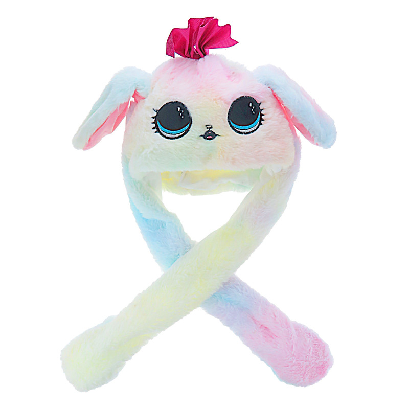 کلاه ایفای نقش مدل کلاه پمپی