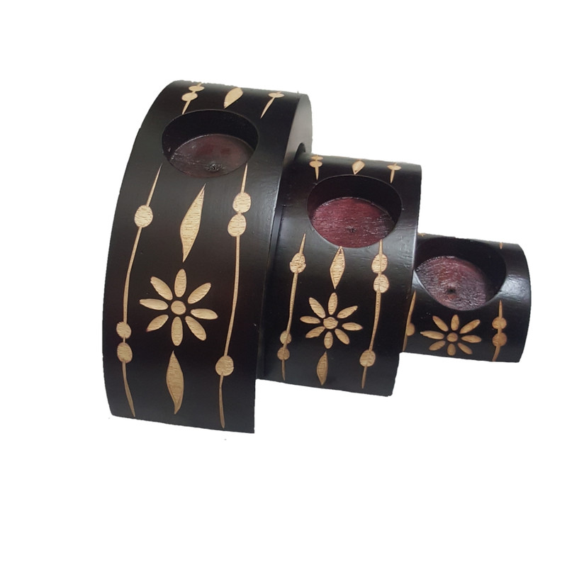 جاشمعی کد 5678 مجموعه 3 عددی
