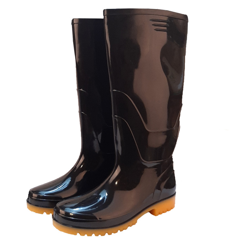 چکمه ایمنی مدل 949